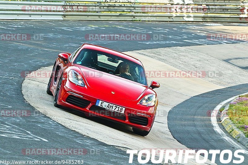 Bild #9485263 - Touristenfahrten Nürburgring Nordschleife (12.07.2020)