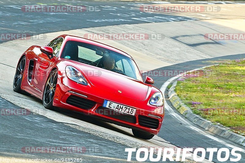 Bild #9485265 - Touristenfahrten Nürburgring Nordschleife (12.07.2020)