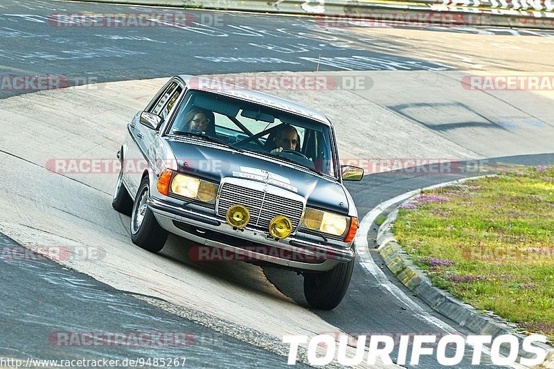 Bild #9485267 - Touristenfahrten Nürburgring Nordschleife (12.07.2020)