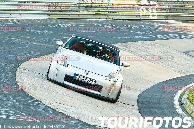 Bild #9485270 - Touristenfahrten Nürburgring Nordschleife (12.07.2020)