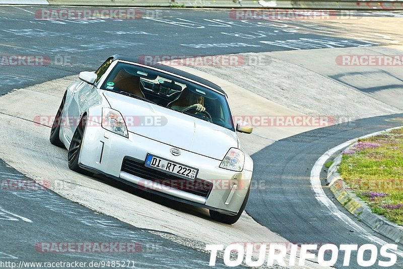 Bild #9485271 - Touristenfahrten Nürburgring Nordschleife (12.07.2020)