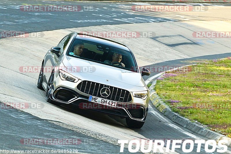 Bild #9485279 - Touristenfahrten Nürburgring Nordschleife (12.07.2020)