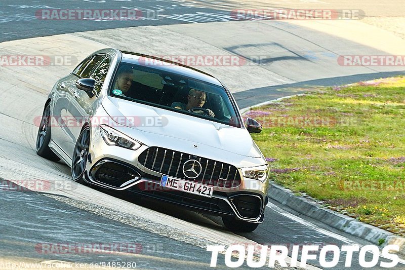 Bild #9485280 - Touristenfahrten Nürburgring Nordschleife (12.07.2020)