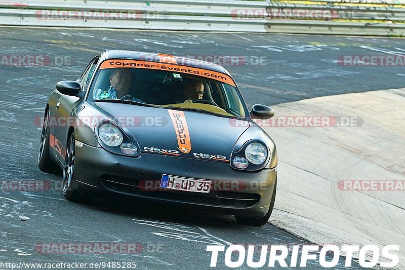 Bild #9485285 - Touristenfahrten Nürburgring Nordschleife (12.07.2020)