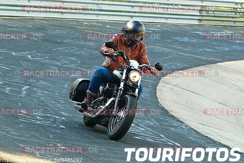 Bild #9485292 - Touristenfahrten Nürburgring Nordschleife (12.07.2020)