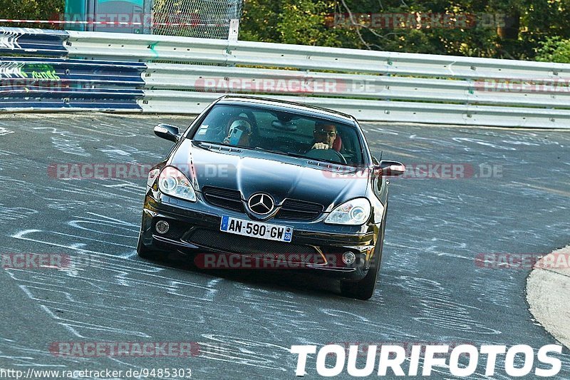 Bild #9485303 - Touristenfahrten Nürburgring Nordschleife (12.07.2020)