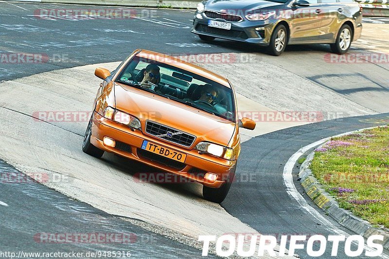 Bild #9485316 - Touristenfahrten Nürburgring Nordschleife (12.07.2020)