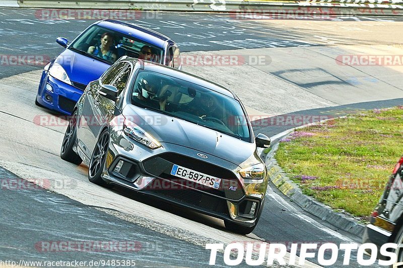 Bild #9485385 - Touristenfahrten Nürburgring Nordschleife (12.07.2020)