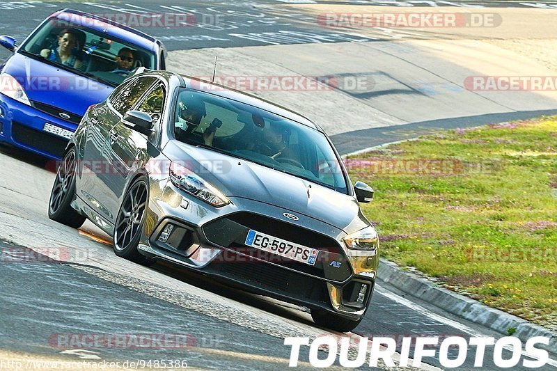 Bild #9485386 - Touristenfahrten Nürburgring Nordschleife (12.07.2020)