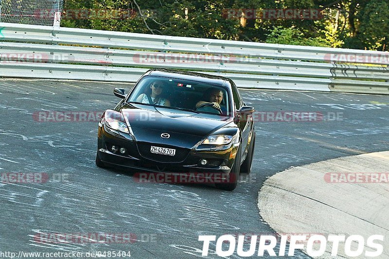 Bild #9485404 - Touristenfahrten Nürburgring Nordschleife (12.07.2020)