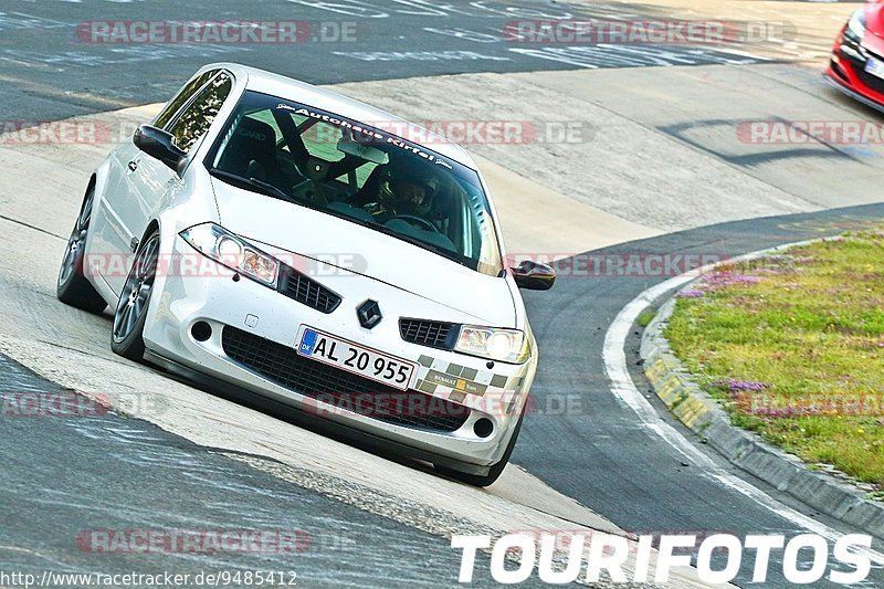 Bild #9485412 - Touristenfahrten Nürburgring Nordschleife (12.07.2020)