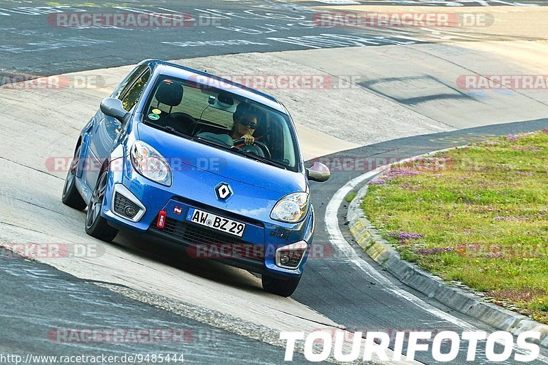 Bild #9485444 - Touristenfahrten Nürburgring Nordschleife (12.07.2020)