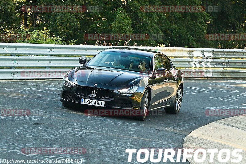 Bild #9485481 - Touristenfahrten Nürburgring Nordschleife (12.07.2020)