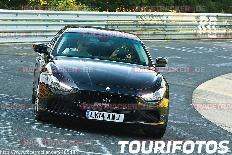 Bild #9485484 - Touristenfahrten Nürburgring Nordschleife (12.07.2020)