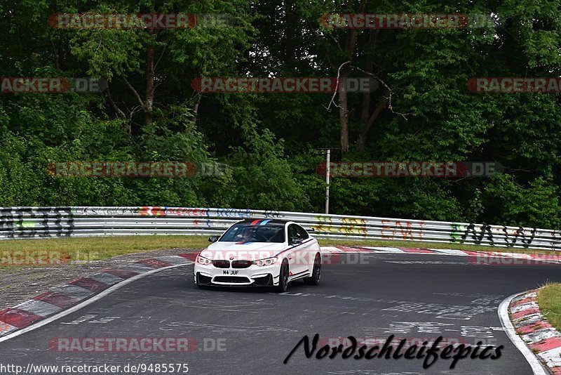 Bild #9485575 - Touristenfahrten Nürburgring Nordschleife (13.07.2020)