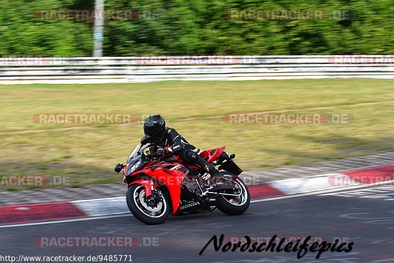 Bild #9485771 - Touristenfahrten Nürburgring Nordschleife (13.07.2020)