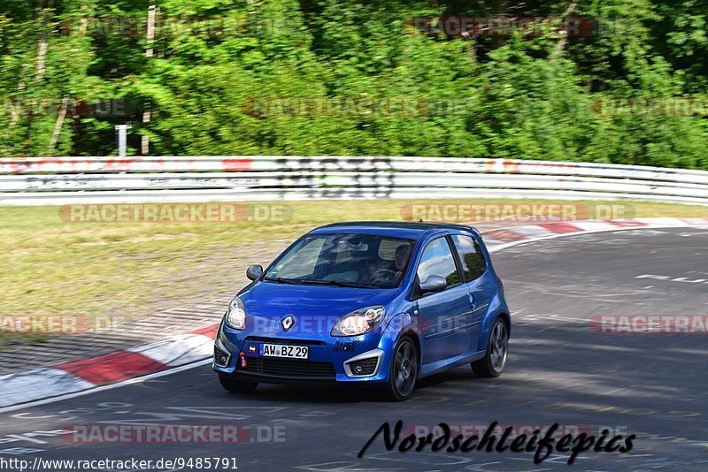 Bild #9485791 - Touristenfahrten Nürburgring Nordschleife (13.07.2020)