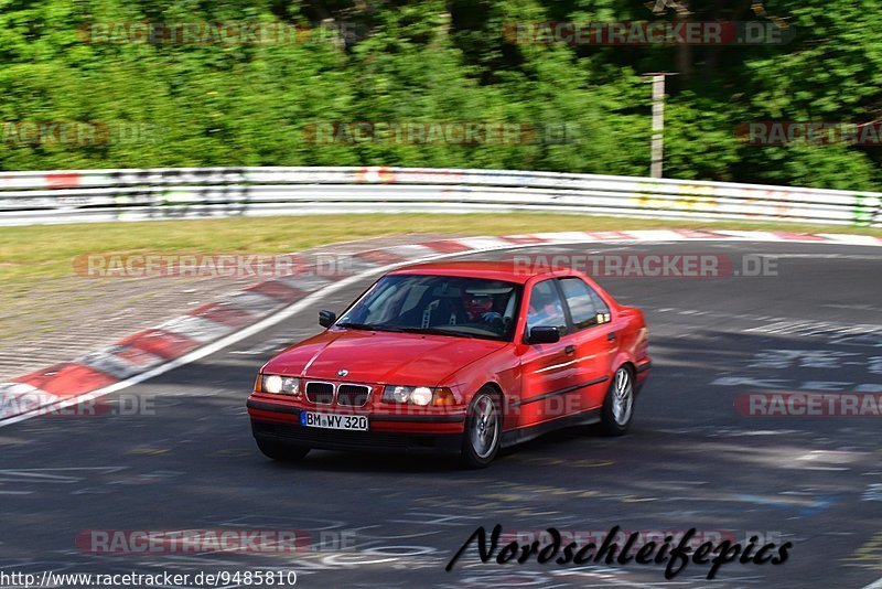 Bild #9485810 - Touristenfahrten Nürburgring Nordschleife (13.07.2020)