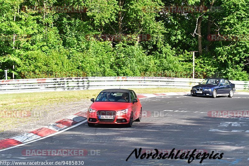 Bild #9485830 - Touristenfahrten Nürburgring Nordschleife (13.07.2020)