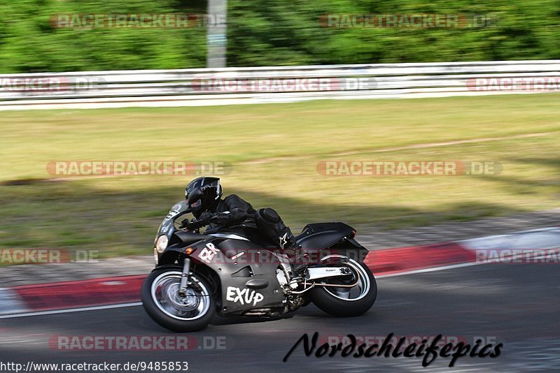 Bild #9485853 - Touristenfahrten Nürburgring Nordschleife (13.07.2020)