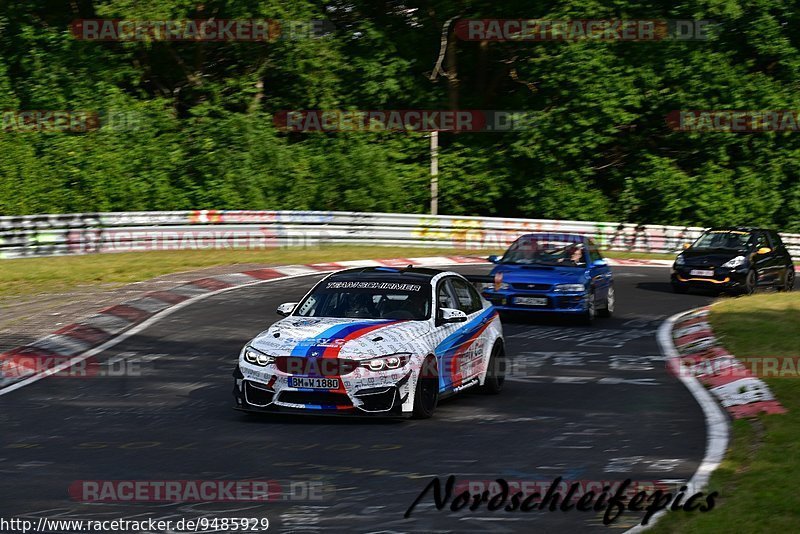 Bild #9485929 - Touristenfahrten Nürburgring Nordschleife (13.07.2020)