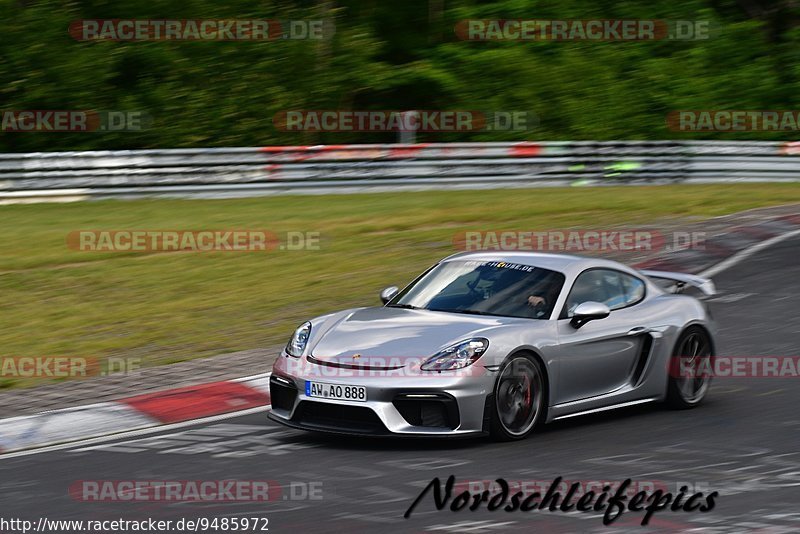 Bild #9485972 - Touristenfahrten Nürburgring Nordschleife (13.07.2020)