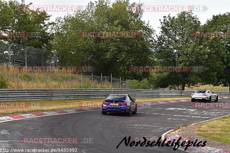 Bild #9485992 - Touristenfahrten Nürburgring Nordschleife (13.07.2020)