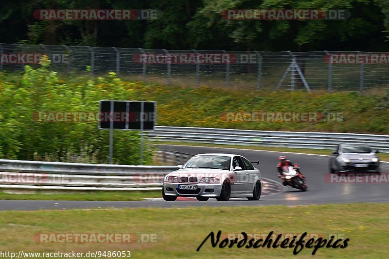 Bild #9486053 - Touristenfahrten Nürburgring Nordschleife (13.07.2020)