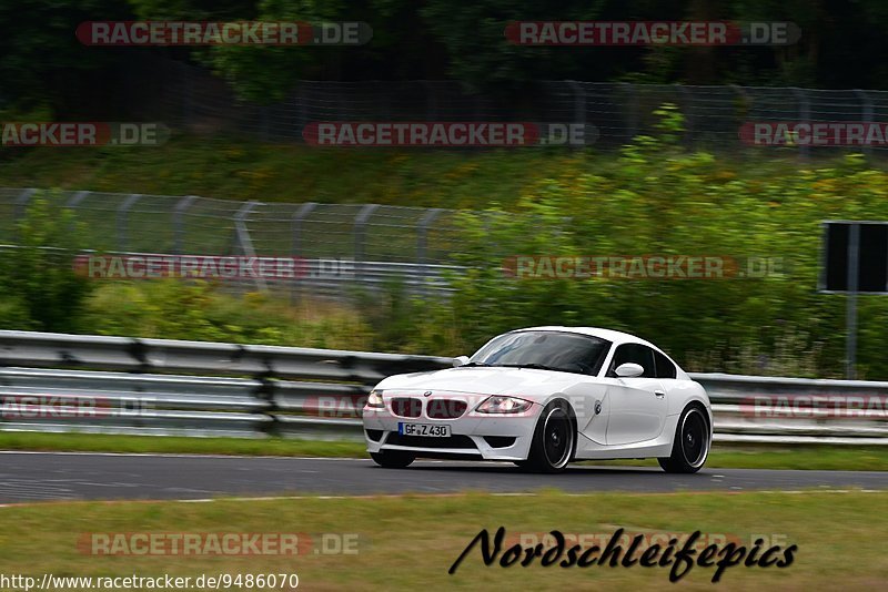 Bild #9486070 - Touristenfahrten Nürburgring Nordschleife (13.07.2020)