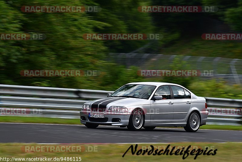 Bild #9486115 - Touristenfahrten Nürburgring Nordschleife (13.07.2020)