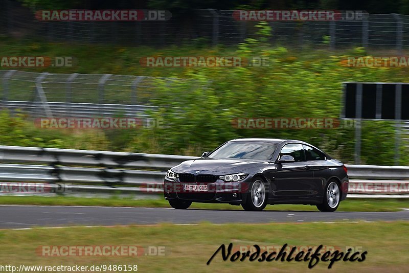 Bild #9486158 - Touristenfahrten Nürburgring Nordschleife (13.07.2020)