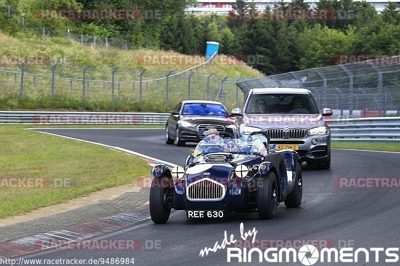 Bild #9486984 - Touristenfahrten Nürburgring Nordschleife (13.07.2020)