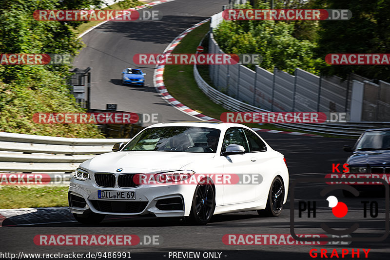 Bild #9486991 - Touristenfahrten Nürburgring Nordschleife (13.07.2020)