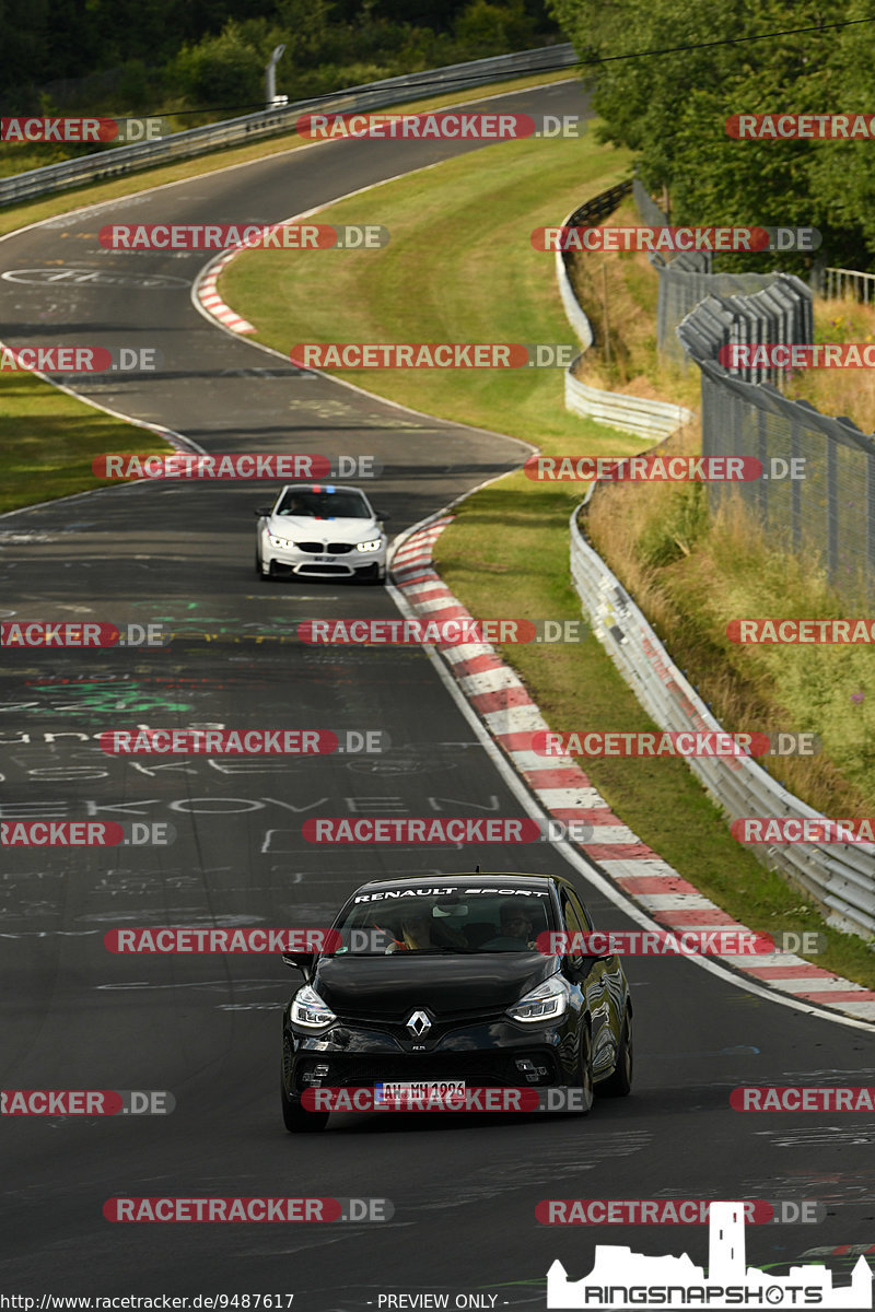 Bild #9487617 - Touristenfahrten Nürburgring Nordschleife (13.07.2020)