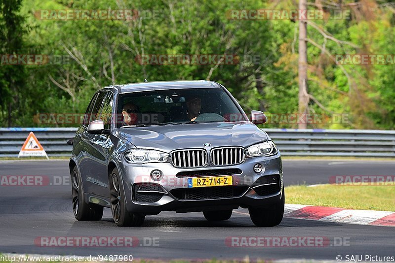 Bild #9487980 - Touristenfahrten Nürburgring Nordschleife (13.07.2020)