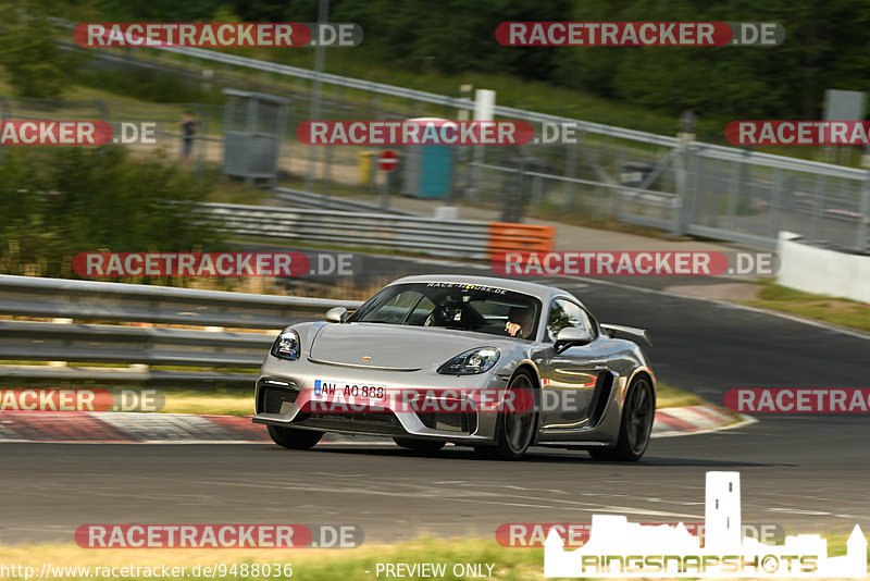 Bild #9488036 - Touristenfahrten Nürburgring Nordschleife (13.07.2020)