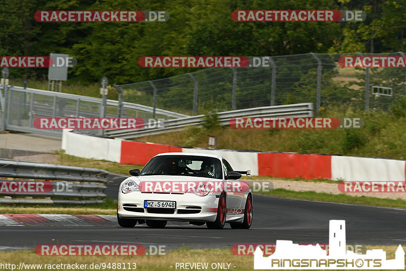 Bild #9488113 - Touristenfahrten Nürburgring Nordschleife (13.07.2020)