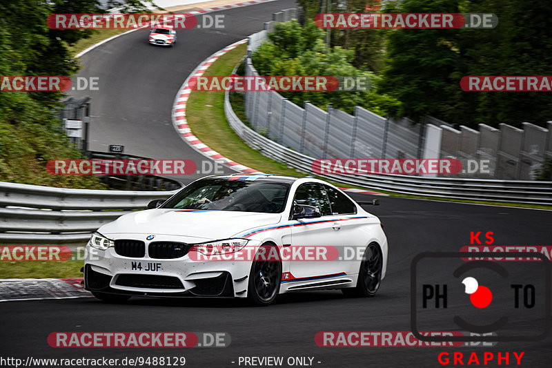 Bild #9488129 - Touristenfahrten Nürburgring Nordschleife (13.07.2020)