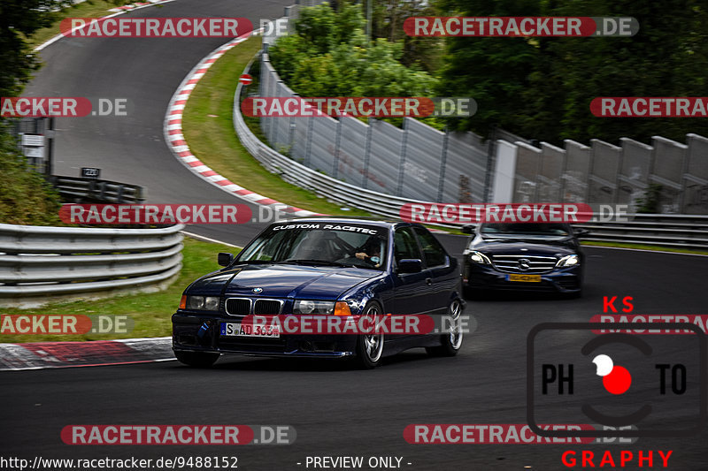 Bild #9488152 - Touristenfahrten Nürburgring Nordschleife (13.07.2020)