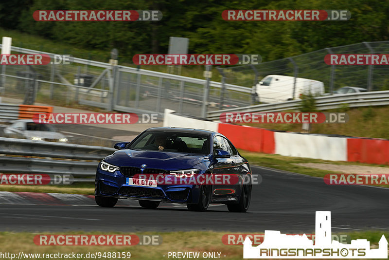 Bild #9488159 - Touristenfahrten Nürburgring Nordschleife (13.07.2020)