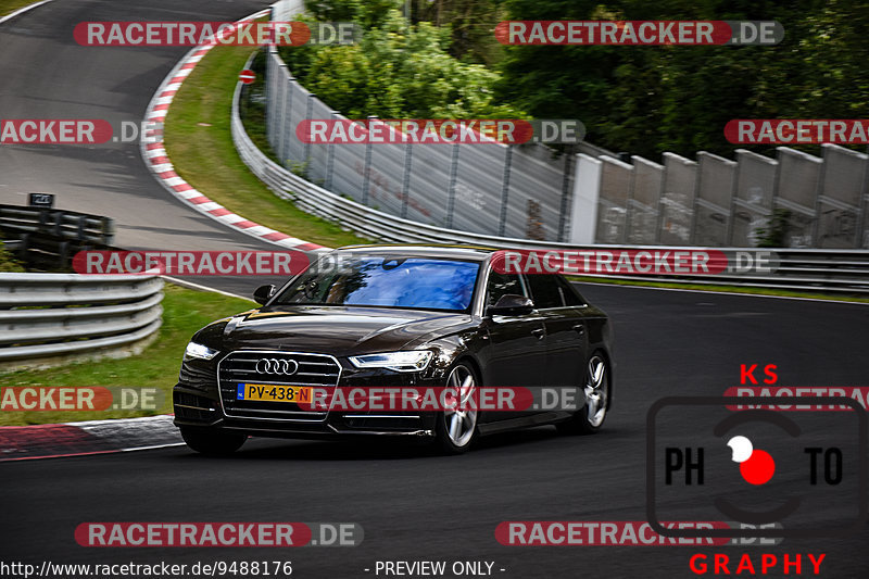 Bild #9488176 - Touristenfahrten Nürburgring Nordschleife (13.07.2020)