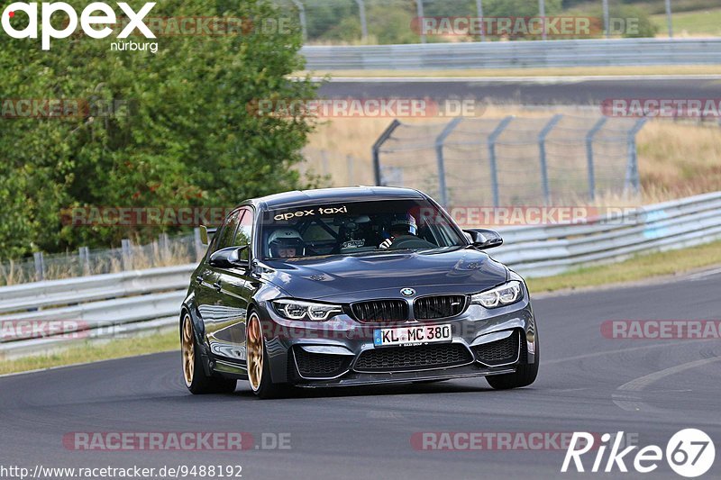 Bild #9488192 - Touristenfahrten Nürburgring Nordschleife (13.07.2020)