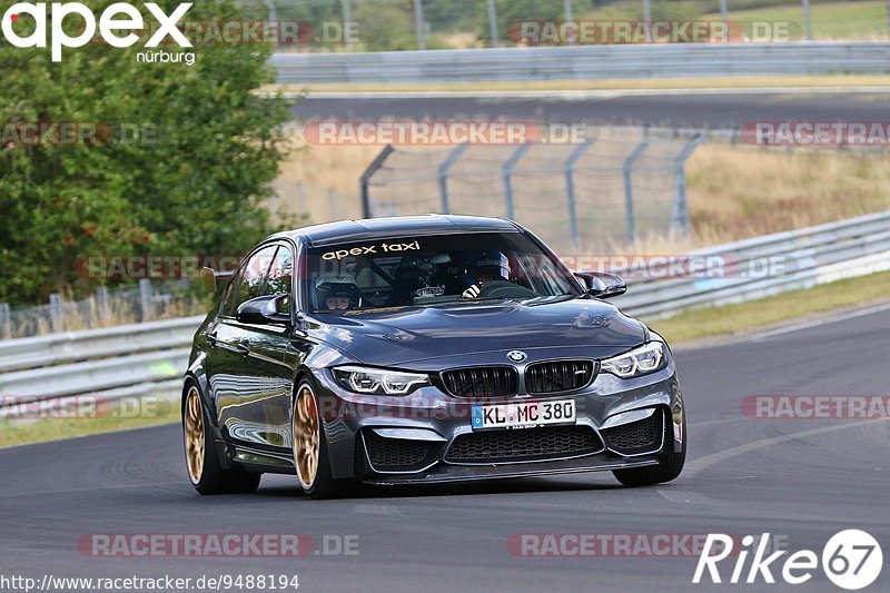 Bild #9488194 - Touristenfahrten Nürburgring Nordschleife (13.07.2020)