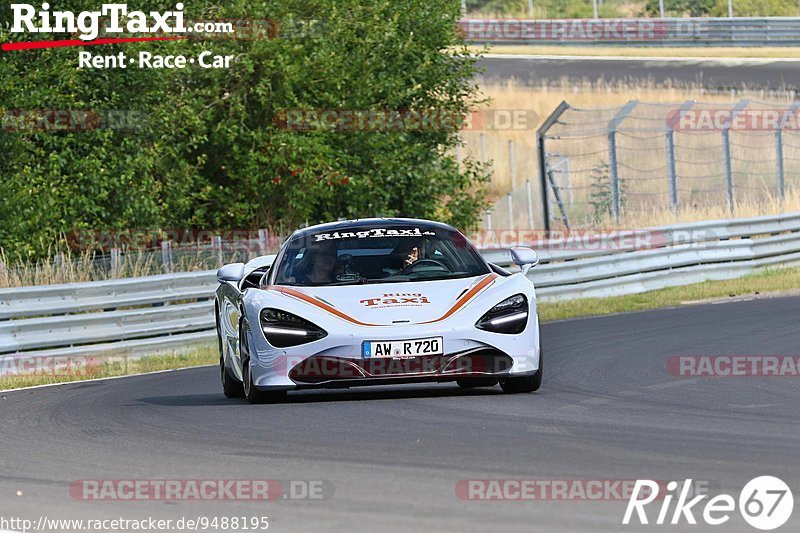 Bild #9488195 - Touristenfahrten Nürburgring Nordschleife (13.07.2020)