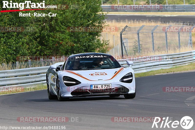 Bild #9488196 - Touristenfahrten Nürburgring Nordschleife (13.07.2020)