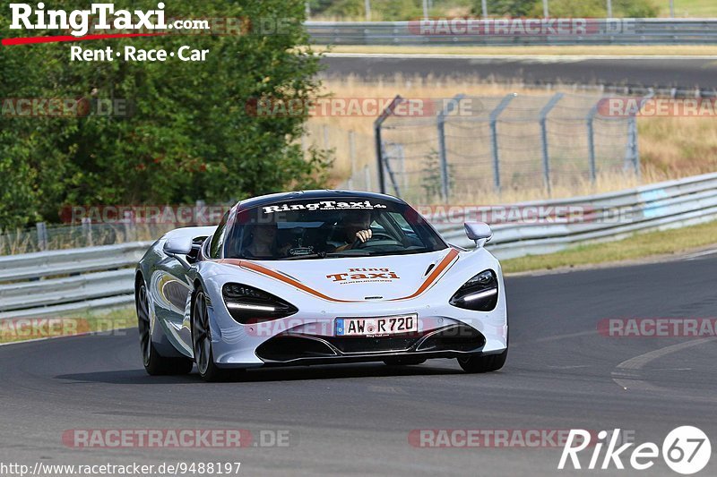 Bild #9488197 - Touristenfahrten Nürburgring Nordschleife (13.07.2020)