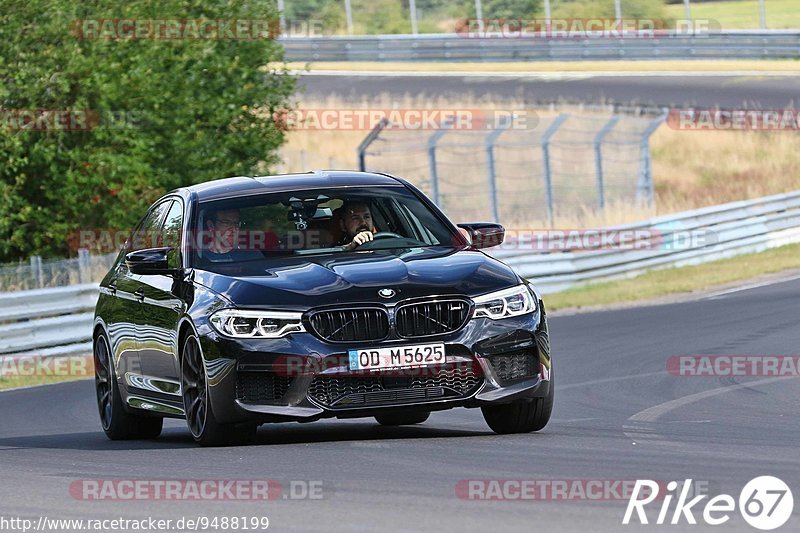 Bild #9488199 - Touristenfahrten Nürburgring Nordschleife (13.07.2020)