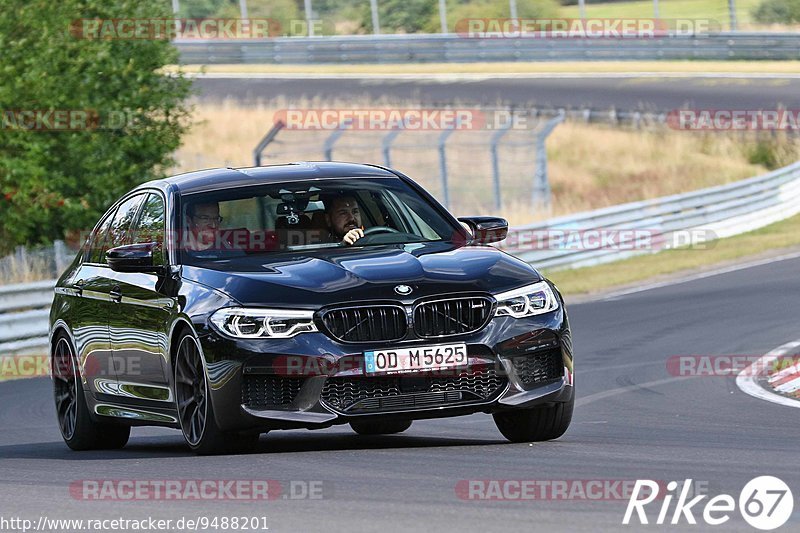 Bild #9488201 - Touristenfahrten Nürburgring Nordschleife (13.07.2020)