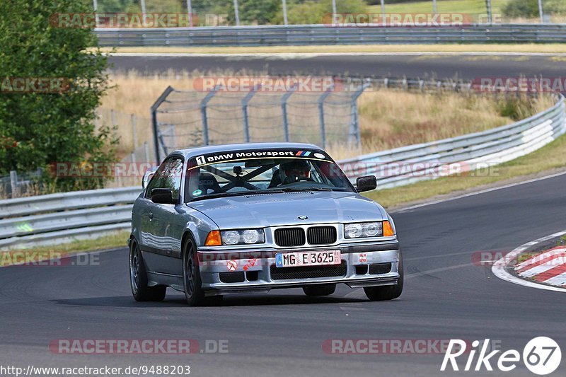 Bild #9488203 - Touristenfahrten Nürburgring Nordschleife (13.07.2020)