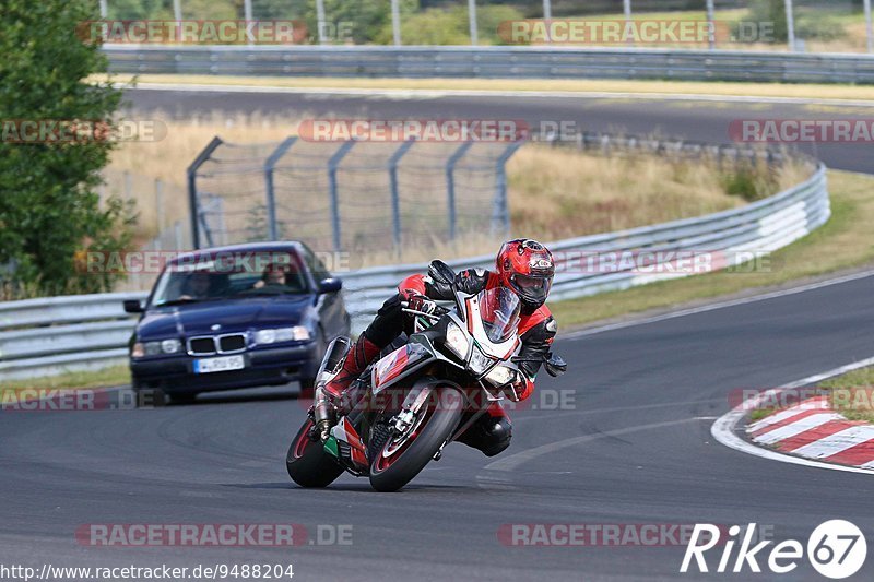 Bild #9488204 - Touristenfahrten Nürburgring Nordschleife (13.07.2020)